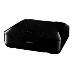 Canon PIXMA MG5750 All-In-One WiFi Printer